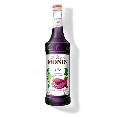 Ube Syrup