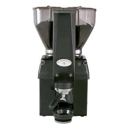 Swift Dual Hopper Autoamp Grinder