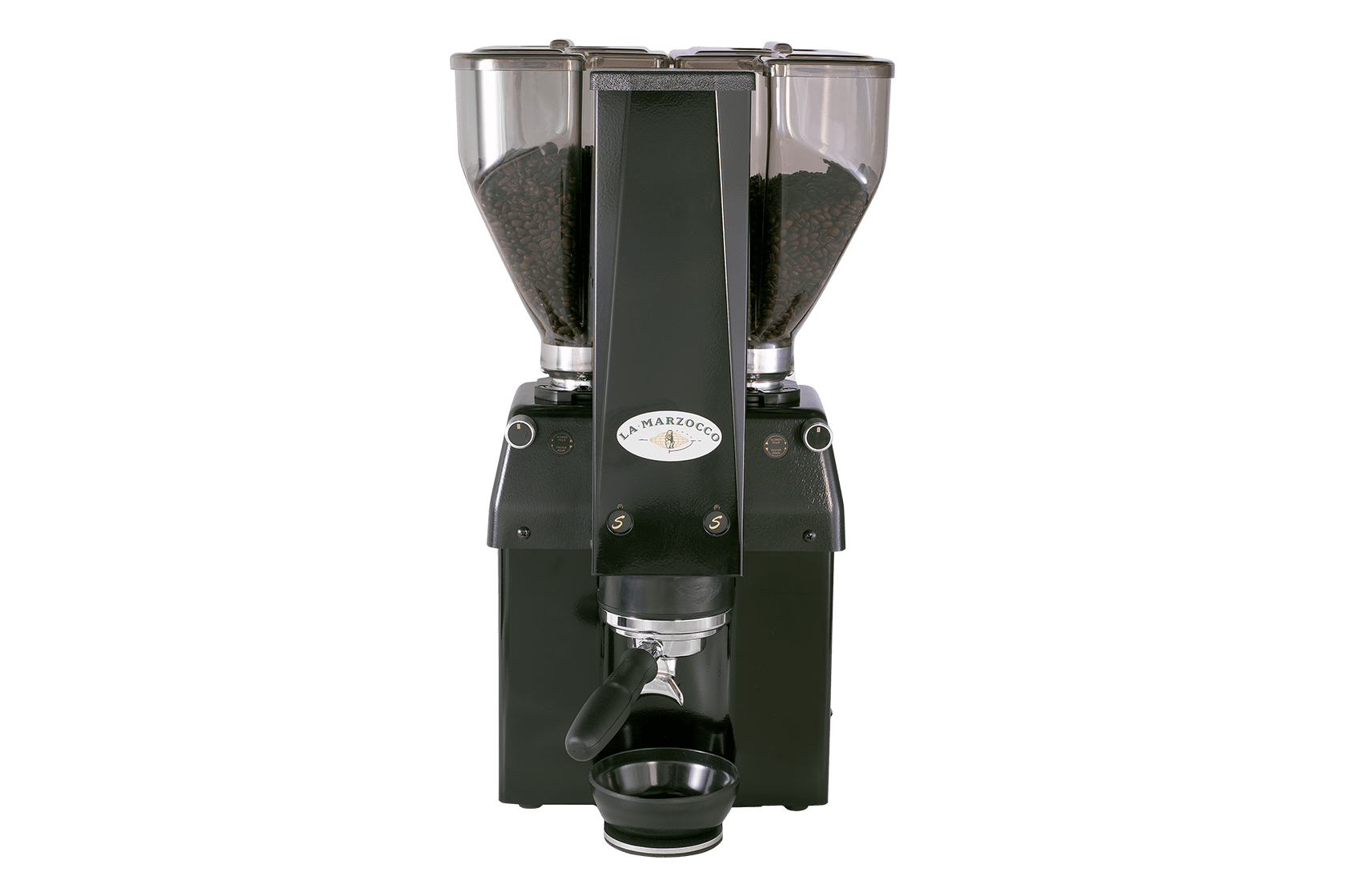 Swift Dual Hopper Autoamp Grinder