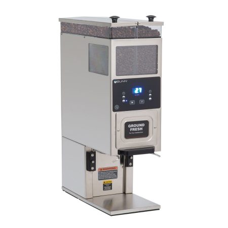 G9-2T DBC Grinder