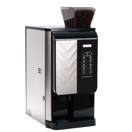 BUNN Crescendo Super Automatic Espresso Machine 120v 60Hz