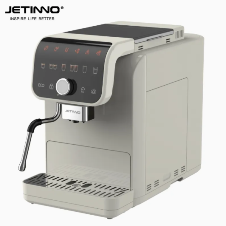 Jetinno JL05C DIY Artist Coffee Machine