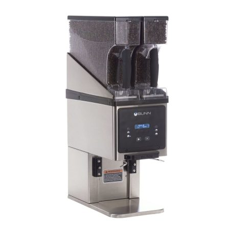 Multi-Hopper Coffee Grinder (50Hz)
