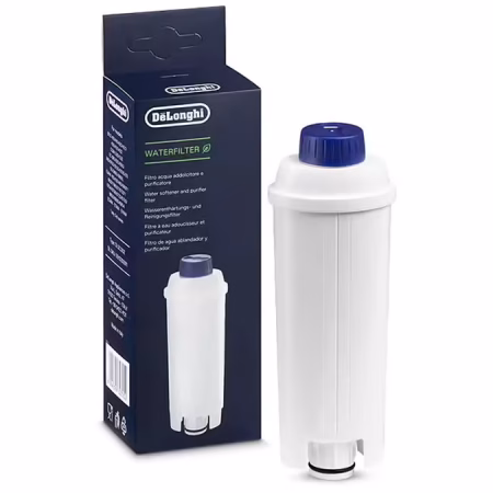 De'longhi Water Filter