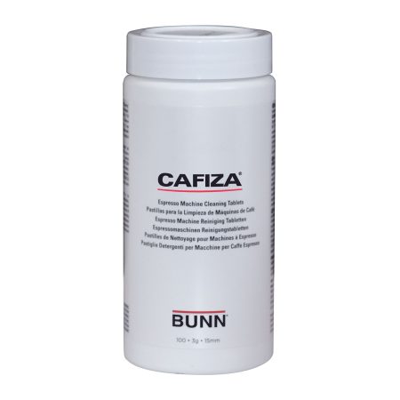 Cafiza Cleaning Tablets