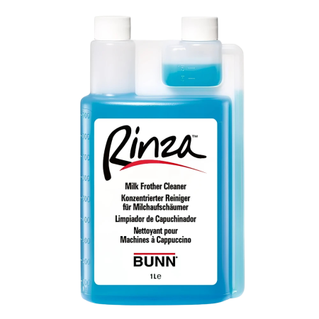 Rinza Milk Frother Cleaner