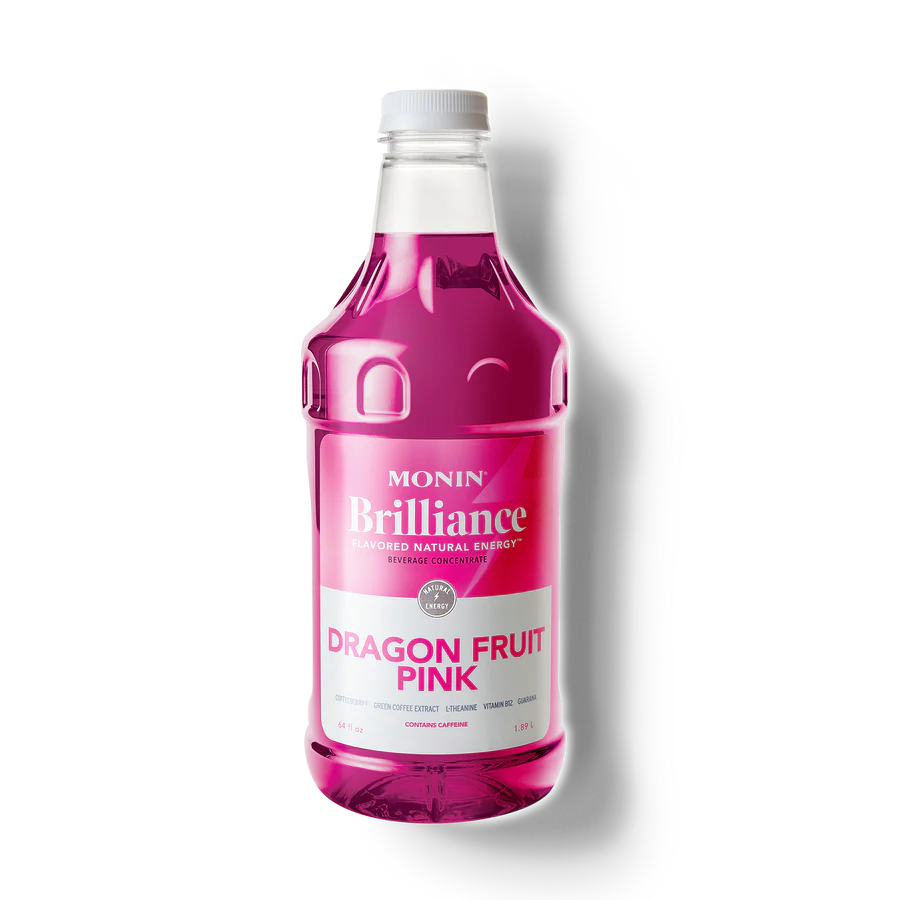 Dragon Fruit Pink Concentrate