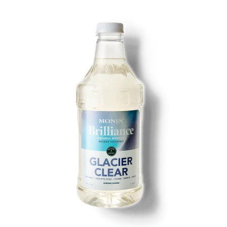 Glacier Clear Concentrate