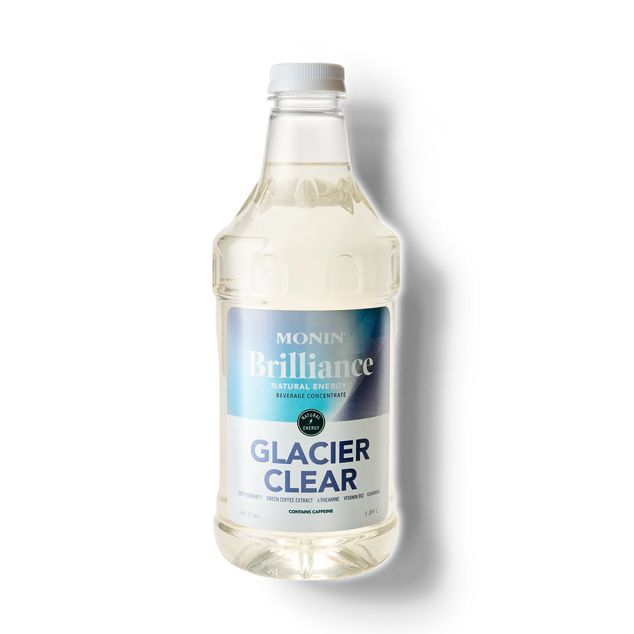 Glacier Clear Concentrate