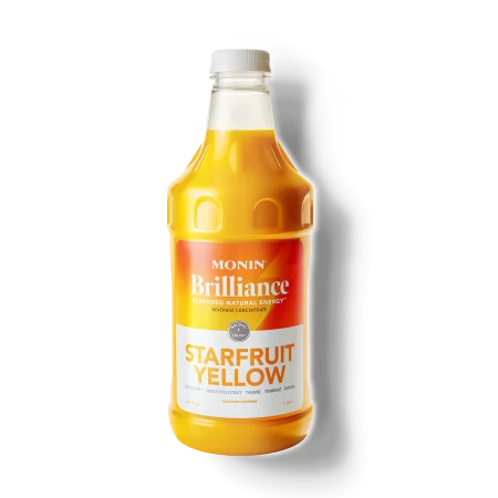 Starfruit Yellow Concentrate
