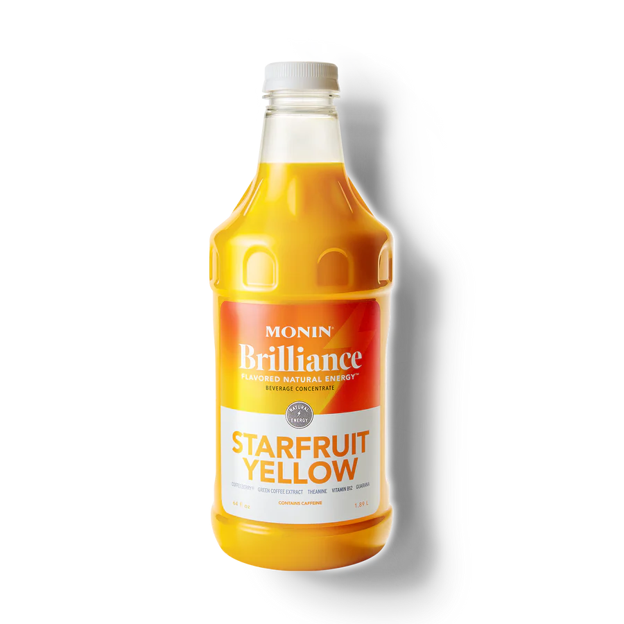 Starfruit Yellow Concentrate