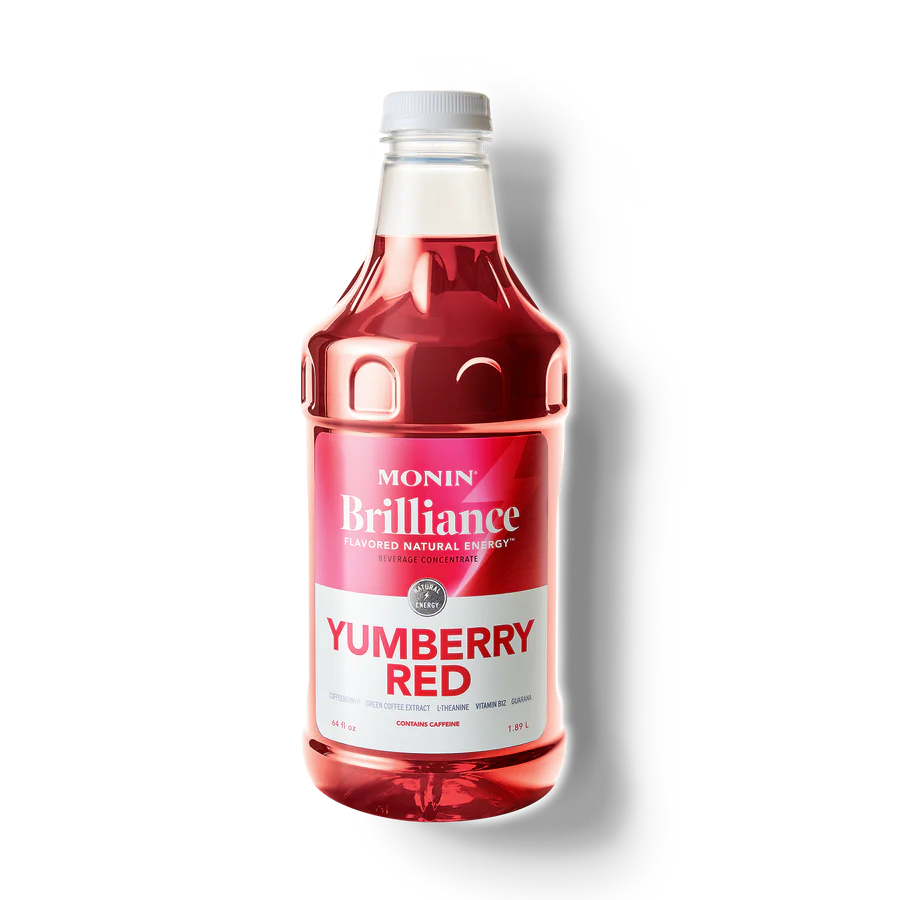 Yumberry Red Concentrate