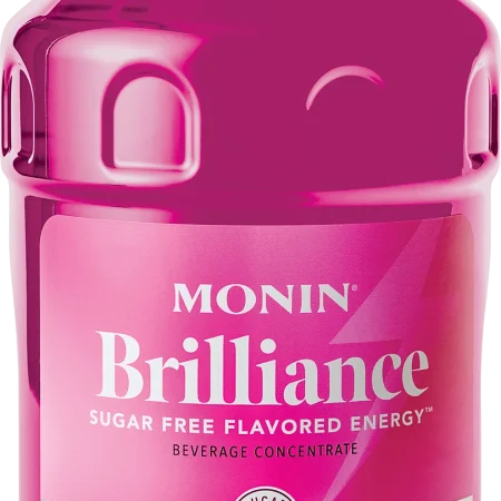 Sugar Free Dragon Fruit Pink Concentrate