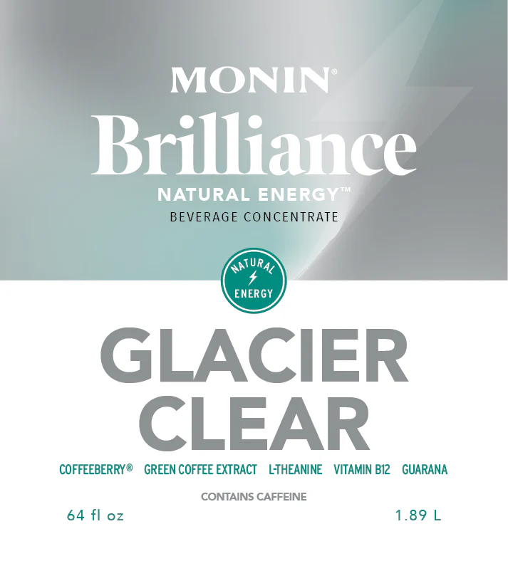 Glacier Clear Concentrate - Image 2