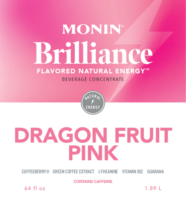 Dragon Fruit Pink Concentrate - Image 2