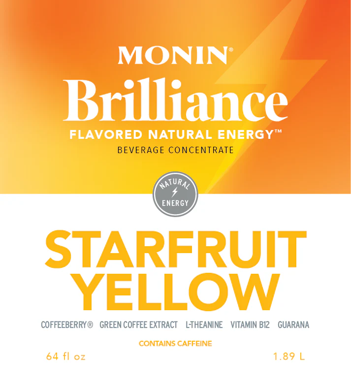 Starfruit Yellow Concentrate - Image 2