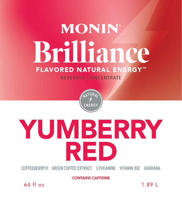 Yumberry Red Concentrate - Image 2