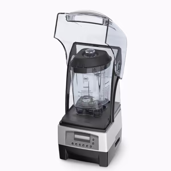 Vitamix Touch & Go Advance Blender