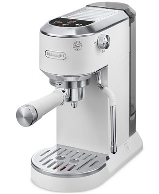 De'Longhni Dedica Duo Espresso Machine